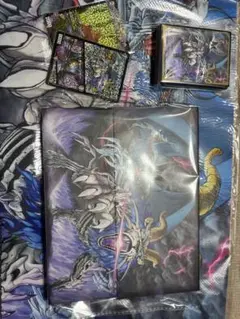 デュエルマスターズ　超cs参加賞