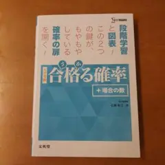 合格る確率[+場合の数]