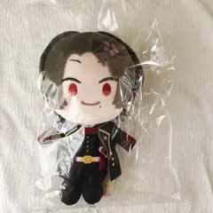 加州清光　わんぱく！刀剣乱舞　ぬいぐるみ　02/ かしゅうきよみつ　新品未開封