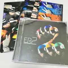 関ジャニ∞ ER2