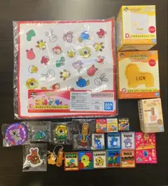 【新品】たべっ子どうぶつまとめ売り！