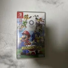マリオ & ソニック AT 東京2020オリンピック