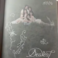 RESCENE Dearest Dear ver.