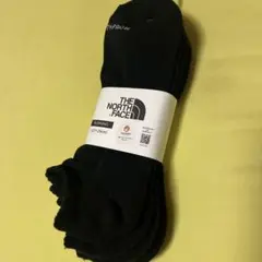 ノースフェイスrunning uneven dry 3p shortブラックL