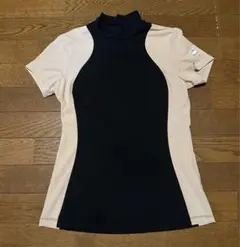 【美品】韓国 W.ANGLE ⭐︎ モックネック