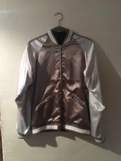 TAKEO KIKUCHI タケオキクチ　スカジャン　サイズＳ TAKEO KIKUCHI タケオキクチ スカジャン サイズS