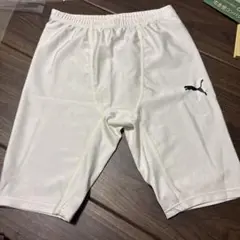 サッカー　スパッツ　インナーパンツ　S