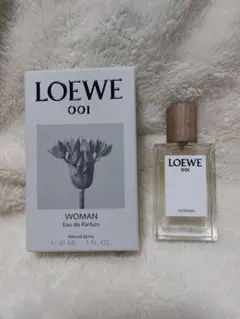 LOEWE WOMAN