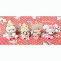 mikko すわらせ隊 ラブフレンズ コレクションフィギュア スフレ ラテ