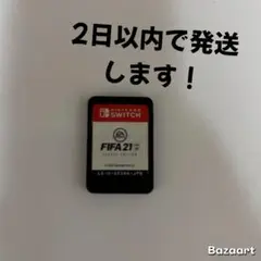 FIFA 21 Legacy Edition Nintendo Switch