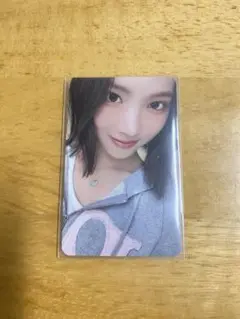 Hearts2Heartsジウ トレカ interasia