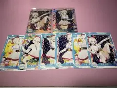 ブイプレ あおぎり高校 大代真白 R.Nまとめ売り