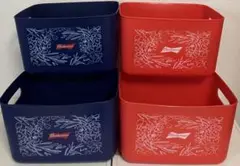 バドワイザー　オリジナルボトルBOX