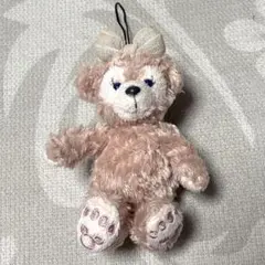 ディズニー シェリーメイ キーホルダー