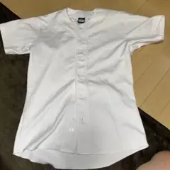 野球練習着使用済み M