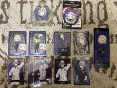 ツイステッドワンダーランド ポムフィオーレ寮 グッズ