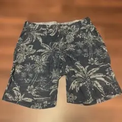 Polo Ralph Lauren ハワイアンショートパンツ ネイビー