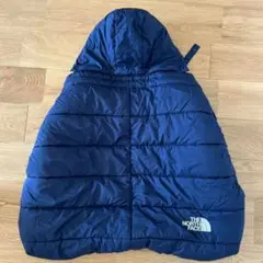 美品⭐︎THE NORTH FACE ベビーシェルブランケット