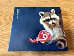 CD USG Ninth Peel (ライブ収録DVD付) 初回B アルバム