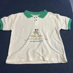 ミッキーマウス ポロシャツ 90