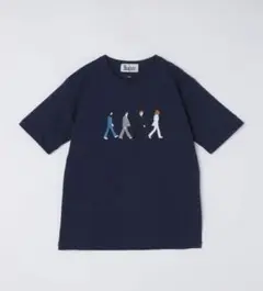 新品　ships the Beatles Tシャツ