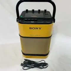 SONY カラオケランド　KPX-1 カセットプレーヤー　現状品 SONY ソニー カラオケランド KPX-1 カセットプレーヤー 通電確認済み