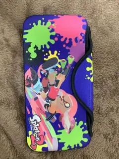 スプラトゥーン Switch ケース