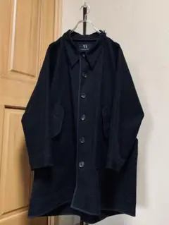 Y's / シャツジャケット ワイドシルエット