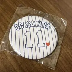 小笠原慎之介　ドラ恋　缶バッジ