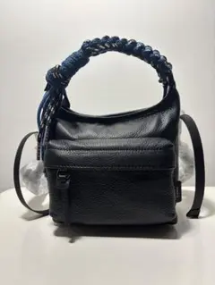 【新品未使用セール】ithelicy 2Wayショルダーバッグ　おしゃれ