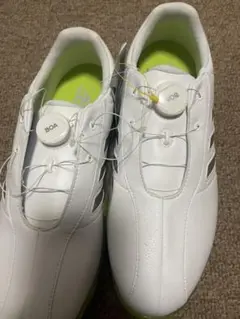adidas ゴルフシューズ 新品未使用