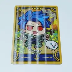 FGO Final Journey コレクションカード C セタンタ ①