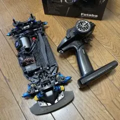 2025年最新】タミヤ tt02 srxの人気アイテム - メルカリ