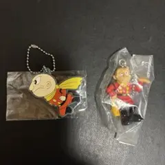 サイボーグ００９　ラバーマスコット