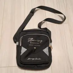 キッズ ショルダーバッグ