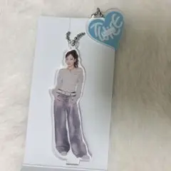 twice this is for ナヨン　ランダムミニアクスタチャーム