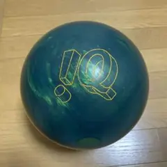 美品 全プラグ済 ストーム社 IQツアーエメラルド 15ポンド