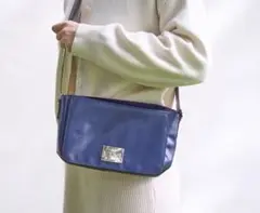 VANI ノベルティー　ショルダーバッグ