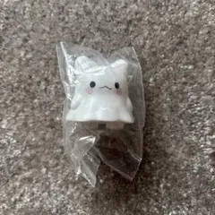 きょむきょむまる サンリオ はなまるおばけ ～まるまるといっしょ～ ガチャ