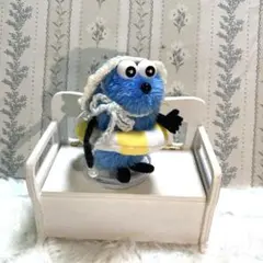 パペットスンスン ぬいぐるみ 専用 クラゲ風帽子