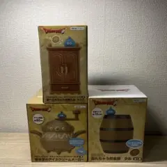 ドラゴンクエスト アミューズメントグッズシリーズ