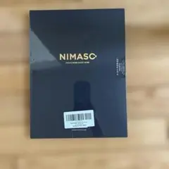 NIMASO ガラスフィルム アンチグレア NTB20F78