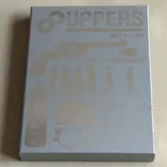 関ジャニ∞　8UPPERS　パッチアッパーズ　初回限定Special盤