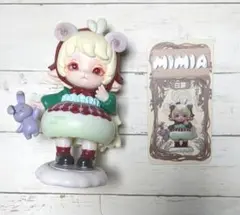 MIMIA 田んぼの恵み