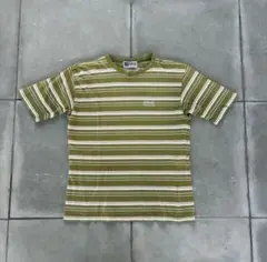 90s bitch skateboards マルチボーダー Tシャツ　OLD