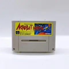 【SFC】アクロバットミッション