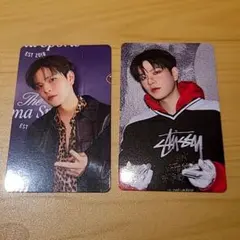 Straykids スンミン トレカセット ラキドロ hmv