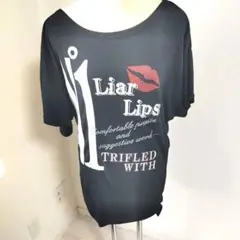 26 LAZY DAISY レディース　トップス Mサイズ