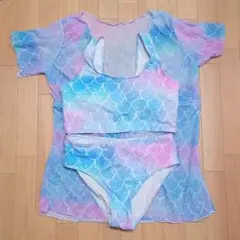 【新品未使用】キッズ 水着