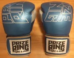 PRIZE RING ボクシンググローブ 10 oz
